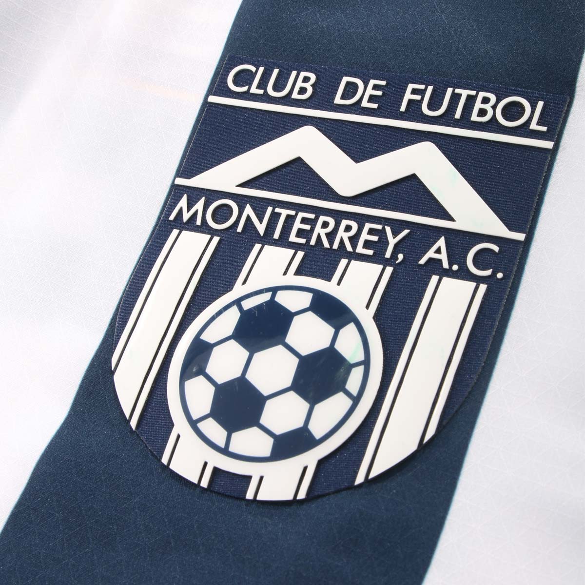 Puma Rayados 26/27 Home Replica Jersey product image 4, provided for visual reference and product detail review
