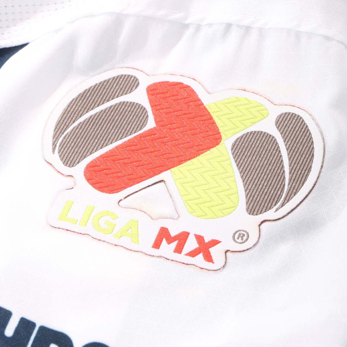 Puma Rayados 26/27 Home Replica Jersey product image 6, provided for visual reference and product detail review