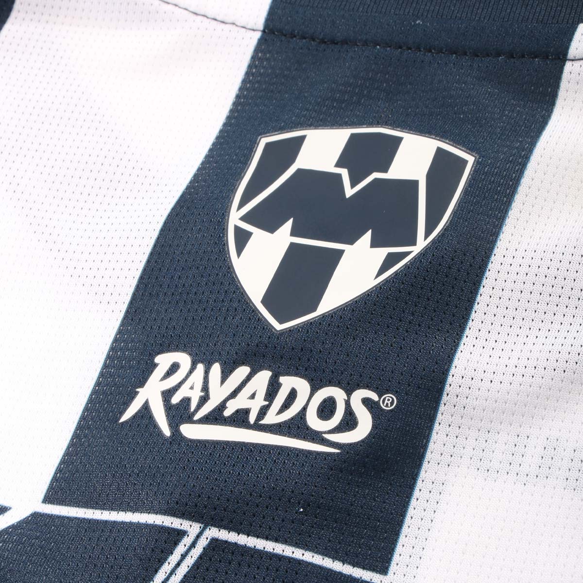 Puma Rayados 26/27 Home Replica Jersey product image 9, provided for visual reference and product detail review