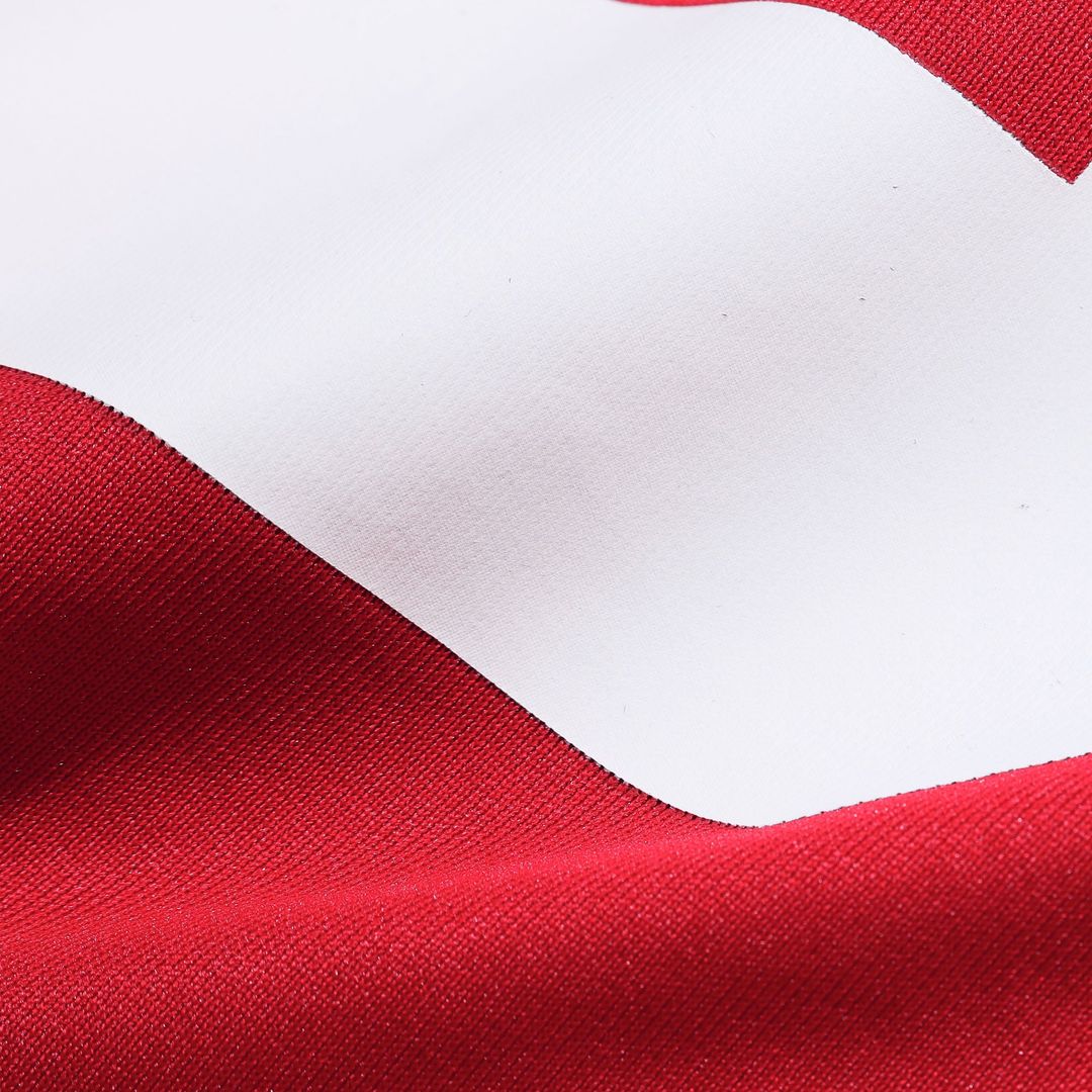 San Francisco 49ers Nick Bosa Nike Scarlet Game Jersey product image 5