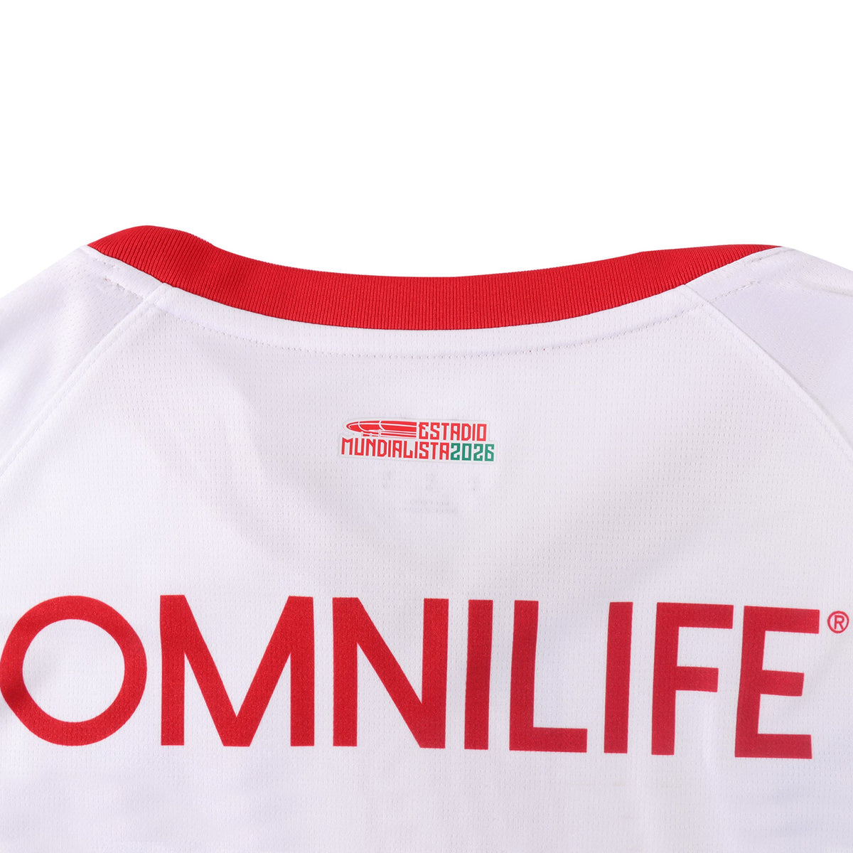 Puma Chivas Away Replica 25-26 Jersey product image 7, provided for visual reference and product detail review