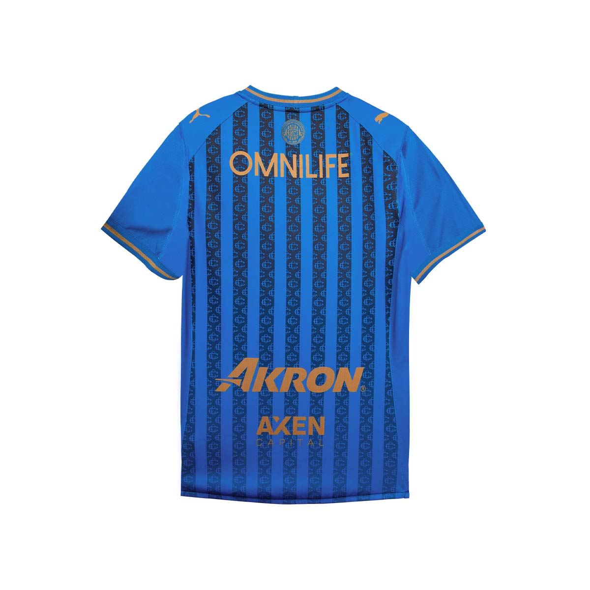 Puma Chivas Third 25/26 Jersey product image 2, provided for visual reference and product detail review