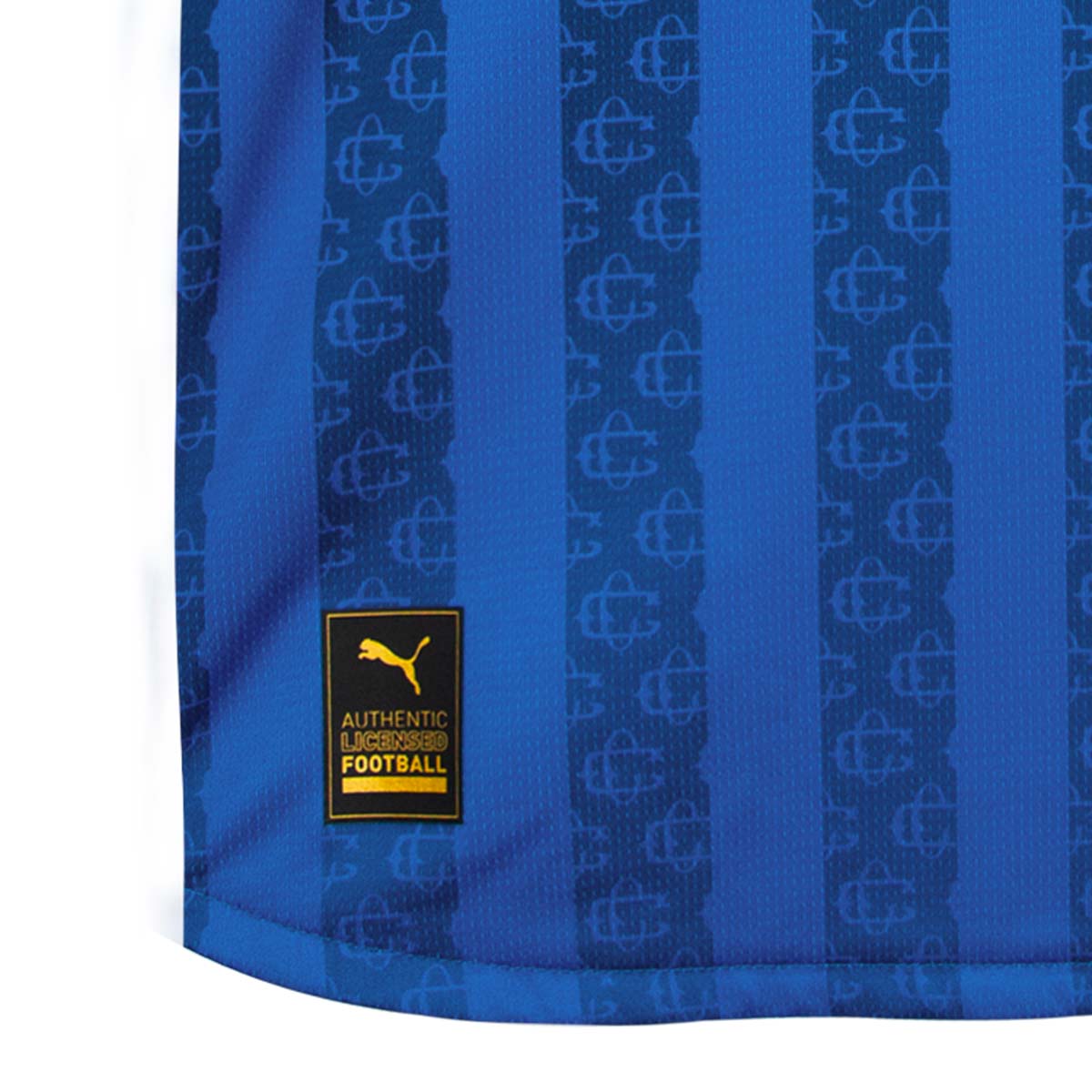 Puma Chivas Third 25/26 Jersey product image 4, provided for visual reference and product detail review