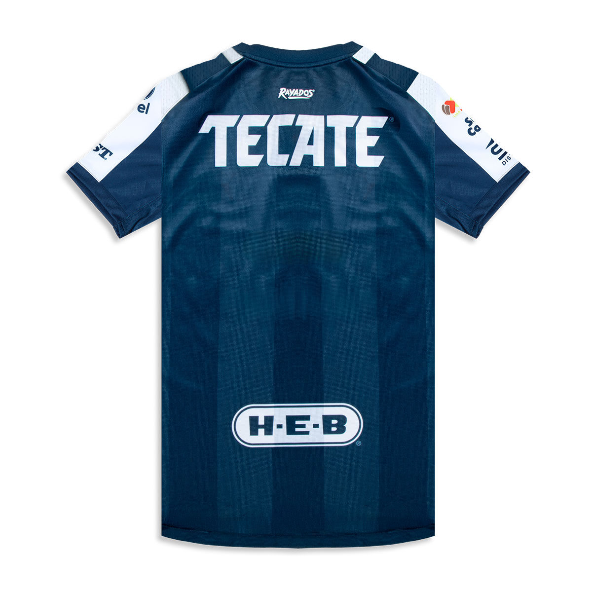 Puma Rayados 26/27 Home Jersey product image 2, provided for visual reference and product detail review