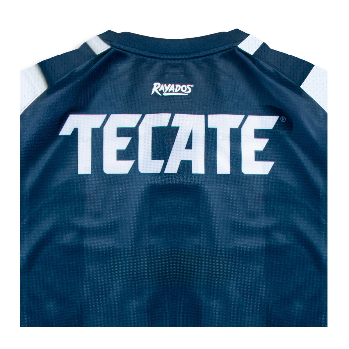 Puma Rayados 26/27 Home Jersey product image 4, provided for visual reference and product detail review
