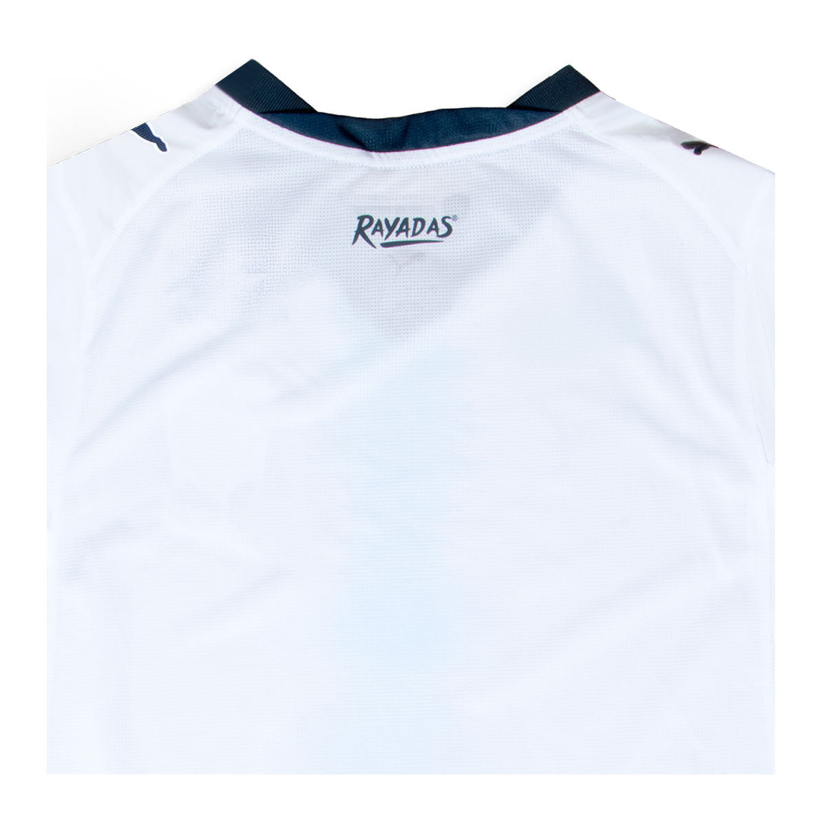 Puma Rayados 26/27 Away Jersey product image 4, provided for visual reference and product detail review