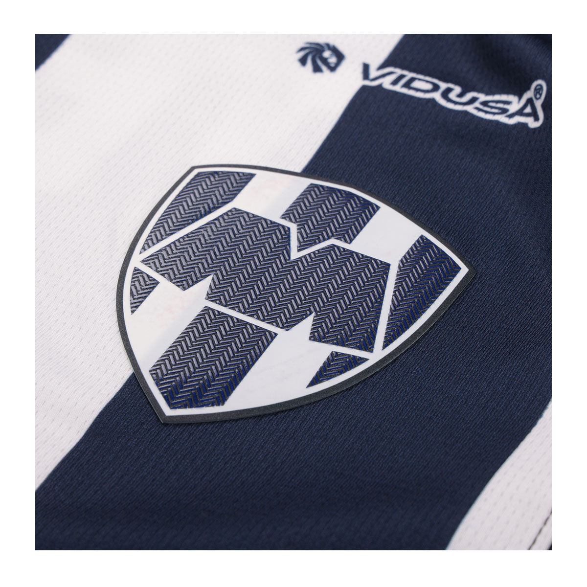 Puma Rayados 26/27 Home Jersey product image 3, provided for visual reference and product detail review