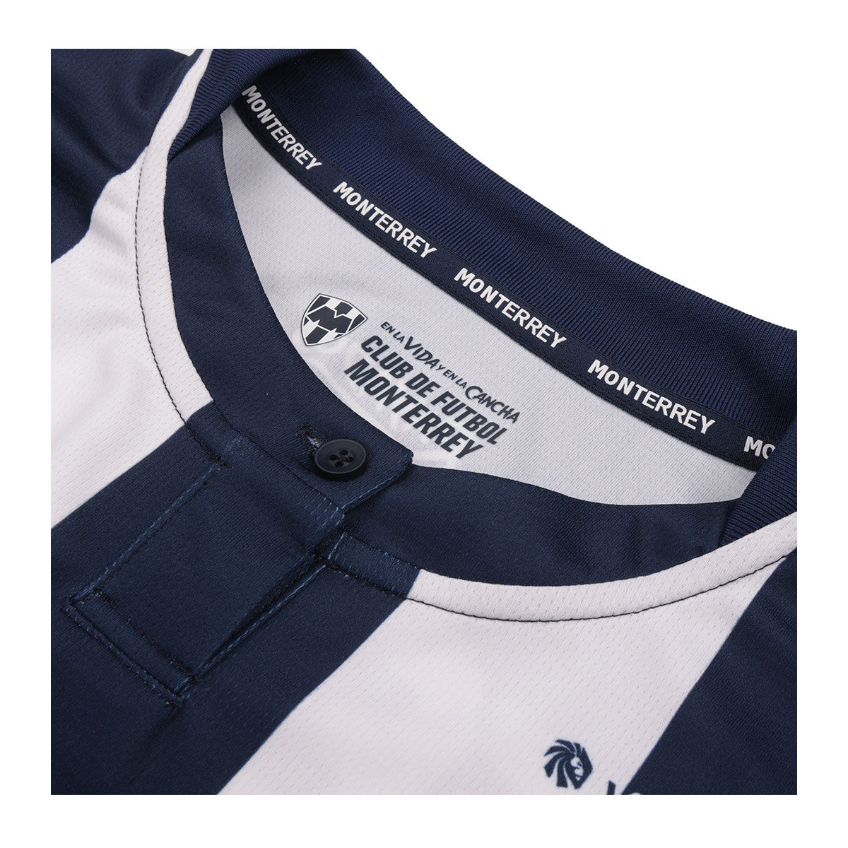 Puma Rayados 26/27 Home Jersey product image 4, provided for visual reference and product detail review