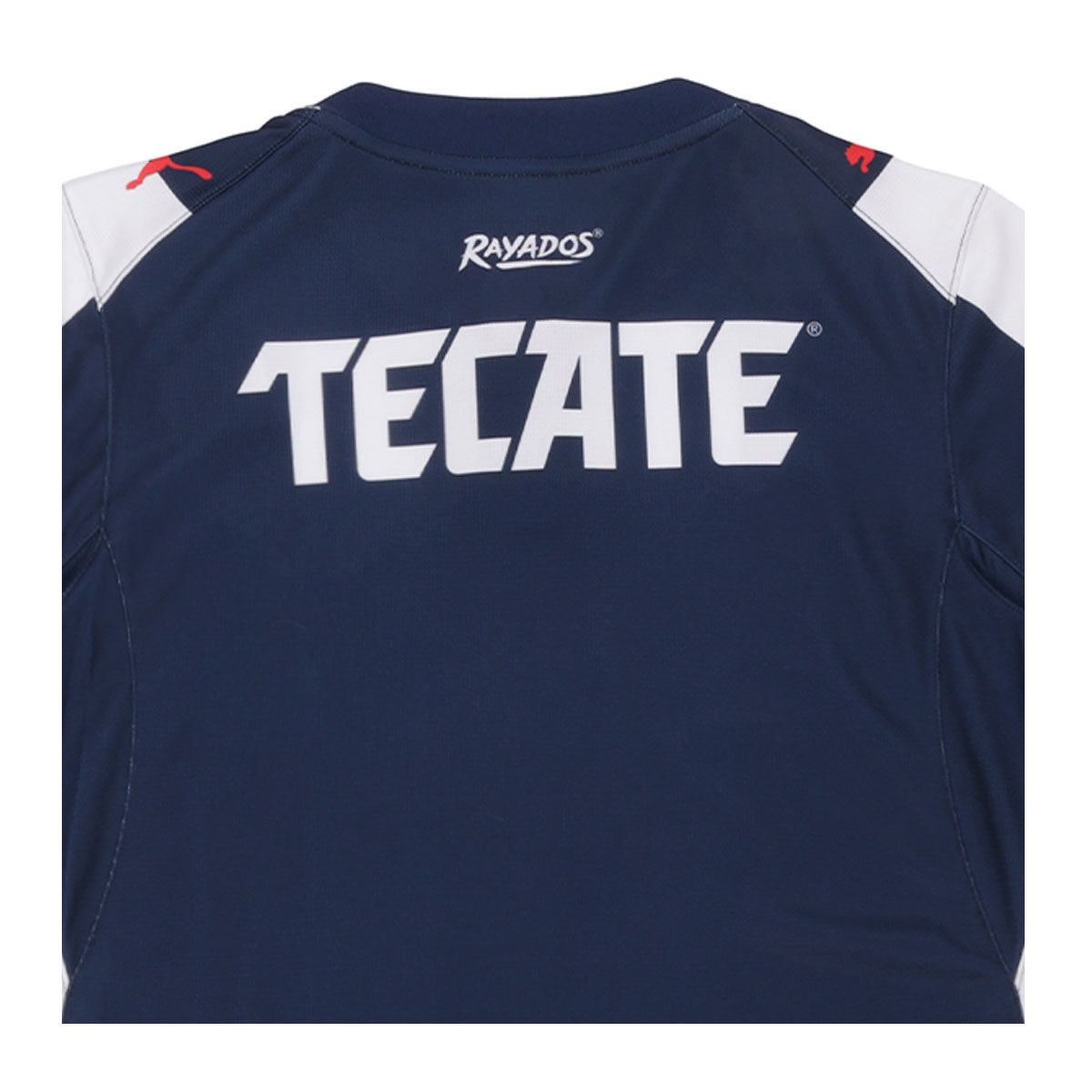 Puma Rayados 26/27 Home Jersey product image 6, provided for visual reference and product detail review