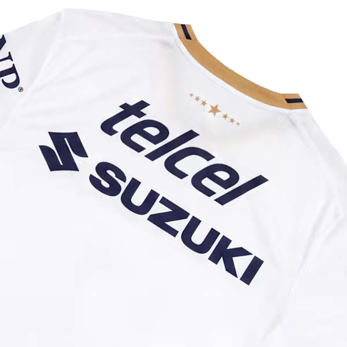 Puma Pumas 26/27 Away Stadium Jersey product image 5, provided for visual reference and product detail review