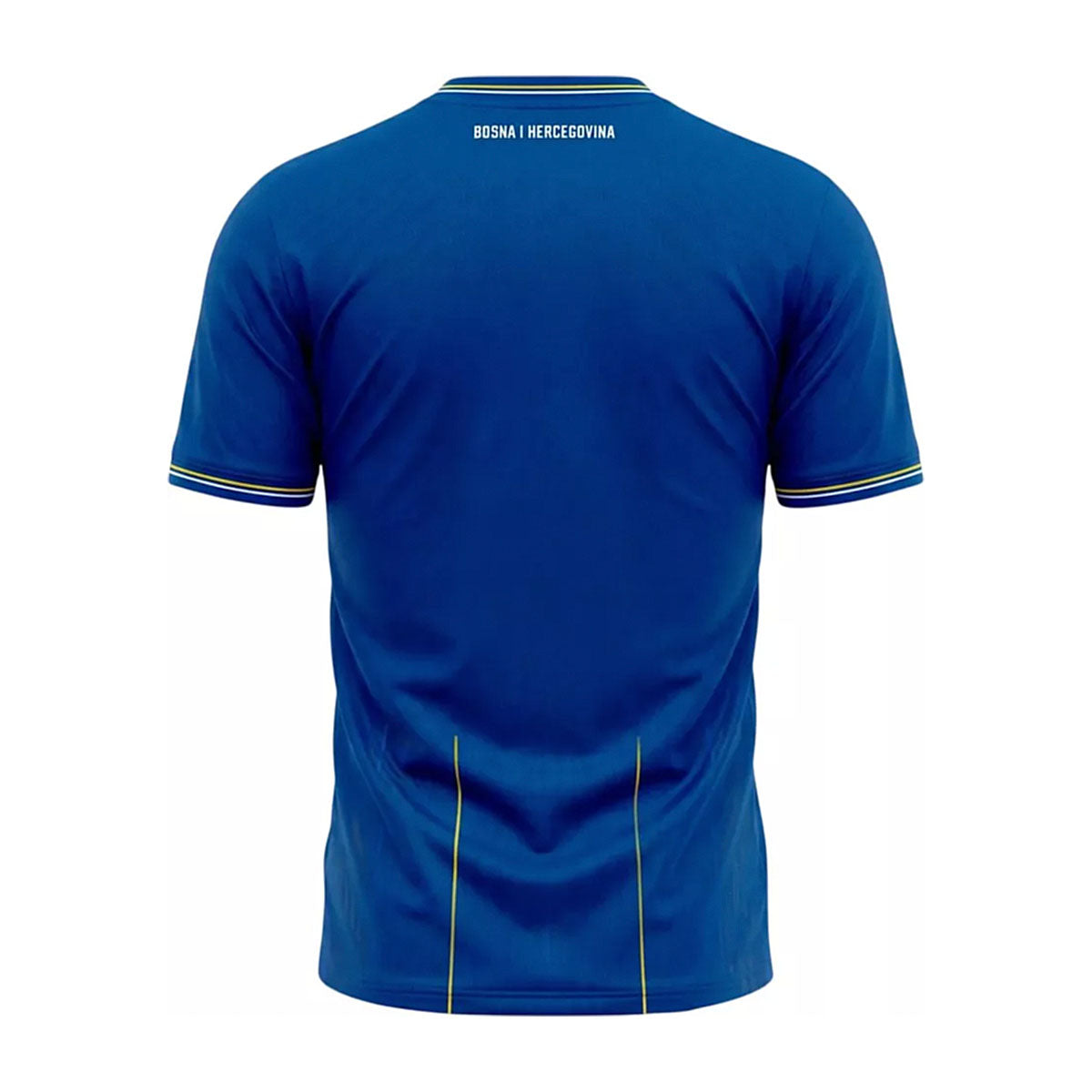 Nsfsbih Home Jersey(Adult) product image 2, provided for visual reference and product detail review