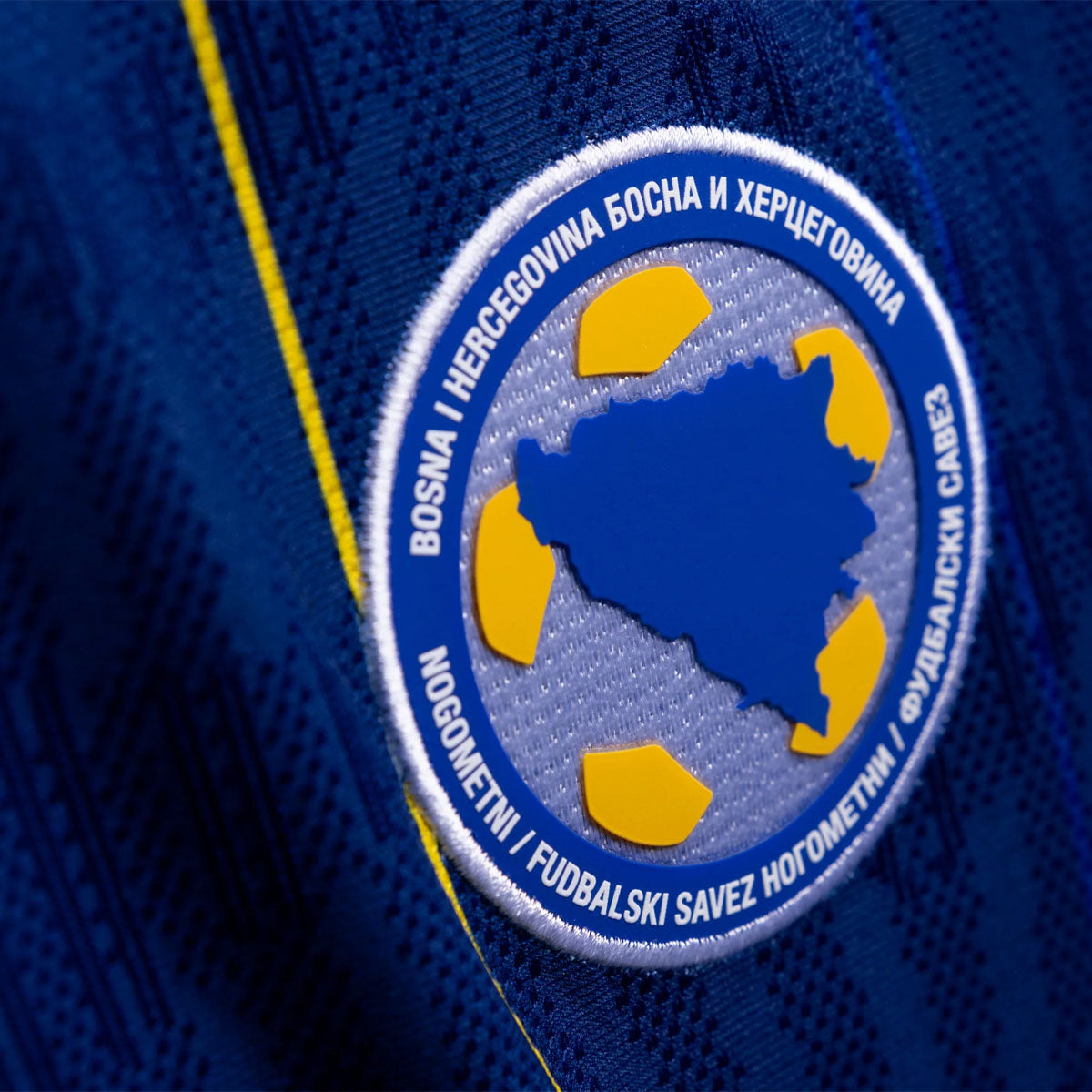 Nsfsbih Home Jersey(Adult) product image 5, provided for visual reference and product detail review
