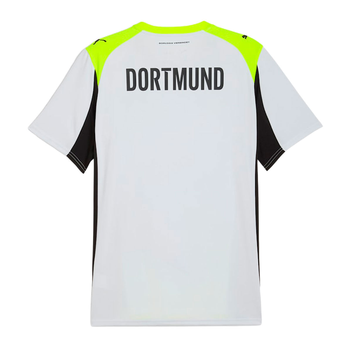 Puma Bvb Away Jersey Replica product image 6, provided for visual reference and product detail review