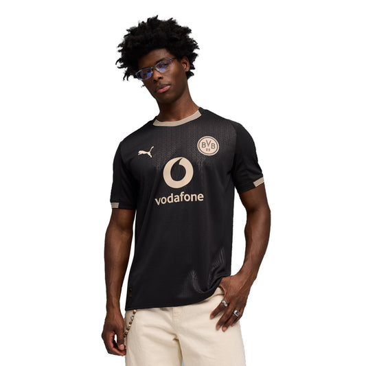 Puma Borussia Dortmund 24/25 Special Edition Jersey product image 1, provided for visual reference and product detail review