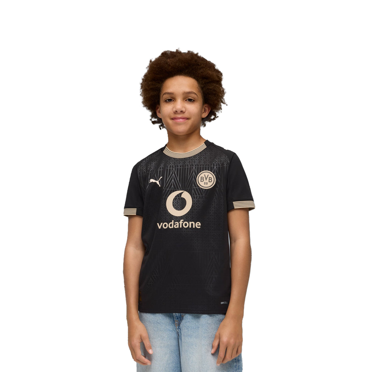 Puma Borussia Dortmund 24/25 Special Edition Jersey product image 1, provided for visual reference and product detail review