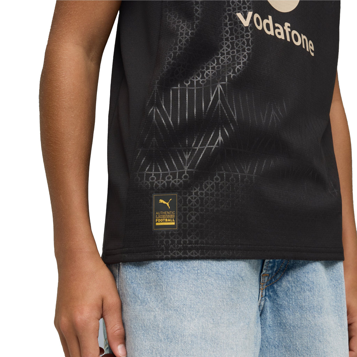 Puma Borussia Dortmund 24/25 Special Edition Jersey product image 2, provided for visual reference and product detail review