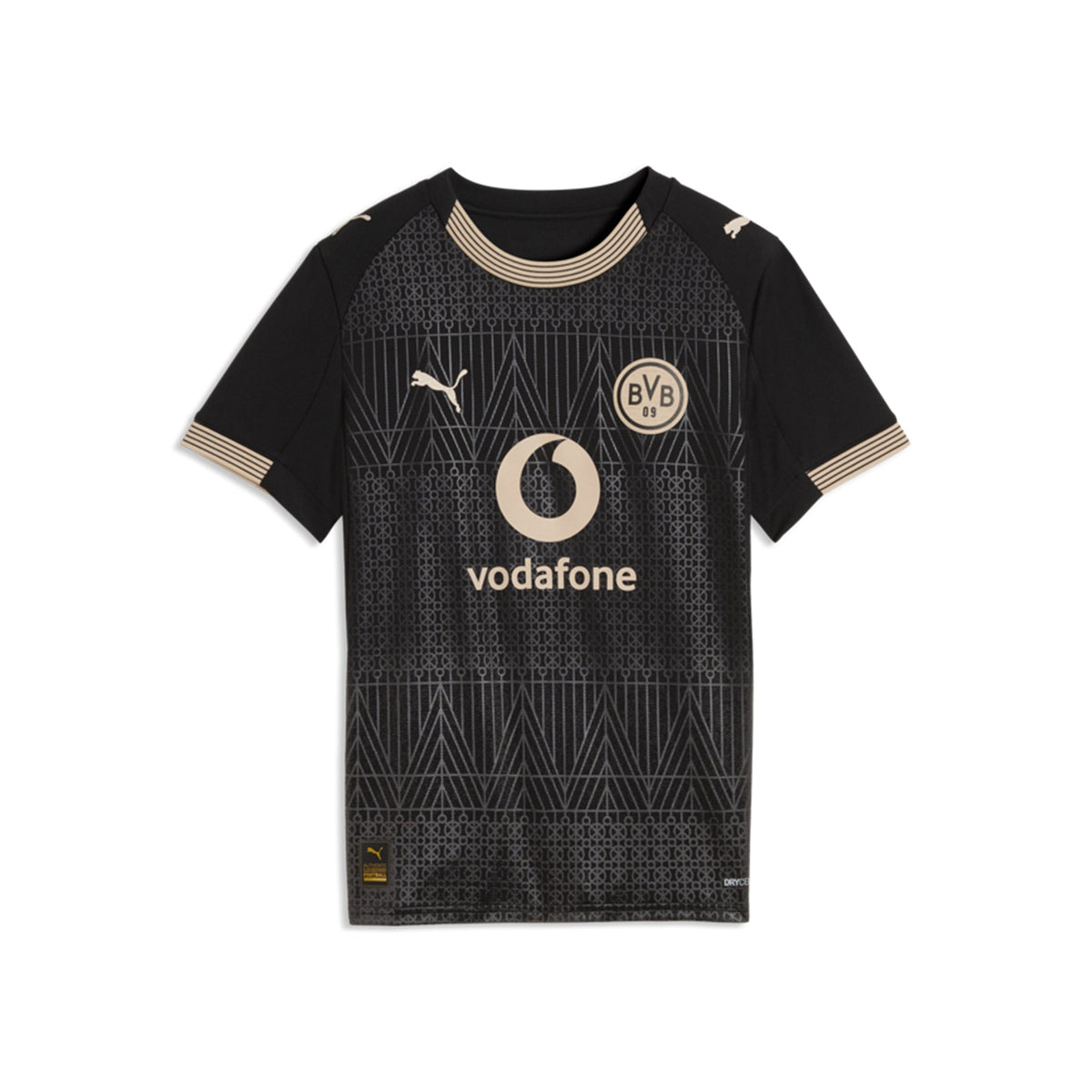 Puma Borussia Dortmund 24/25 Special Edition Jersey product image 3, provided for visual reference and product detail review