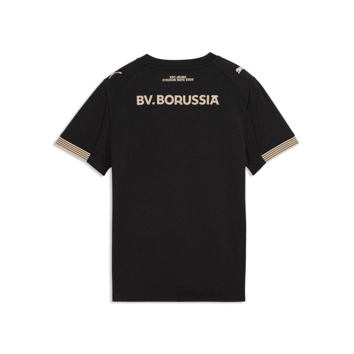 Puma Borussia Dortmund 24/25 Special Edition Jersey product image 4, provided for visual reference and product detail review