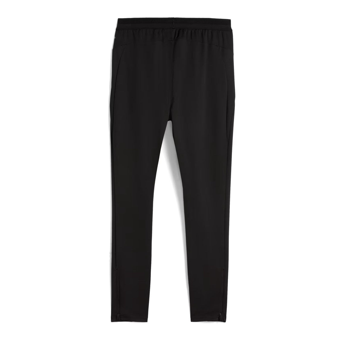 Mcfc Training Pants W/ Pockets , Black product image 6, provided for visual reference and product detail review