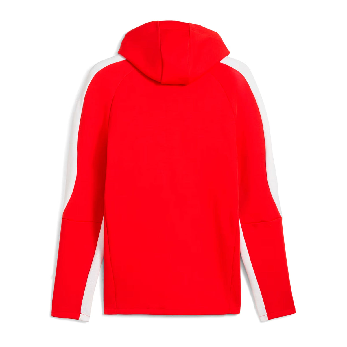 Chg Evostripe Hooded Jacket product image 4, provided for visual reference and product detail review