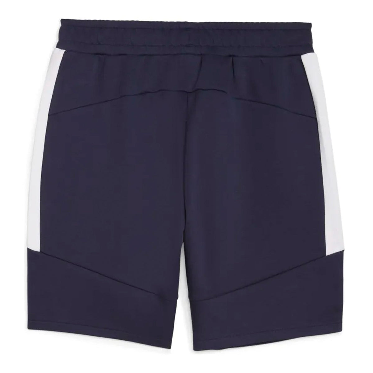 Puma Chivas Evostripe Shorts product image 2, provided for visual reference and product detail review