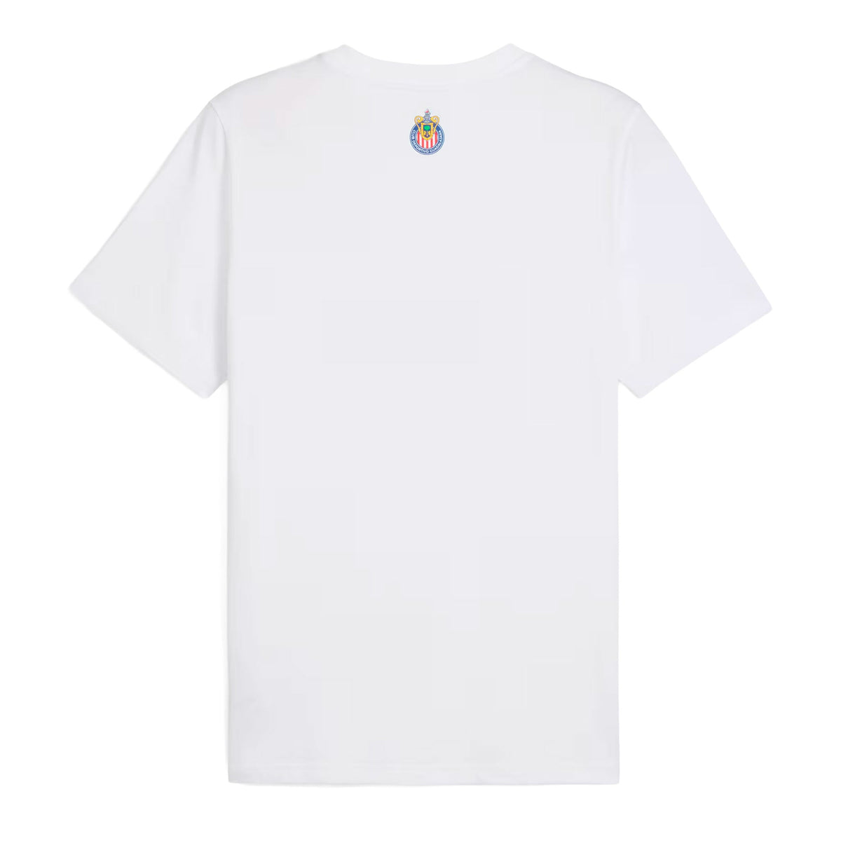 Puma Chivas Chiva Hermano T-shirt product image 4, provided for visual reference and product detail review