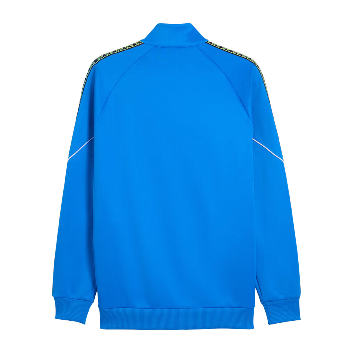 Puma Manchester City King Anthem Jacket product image 6, provided for visual reference and product detail review