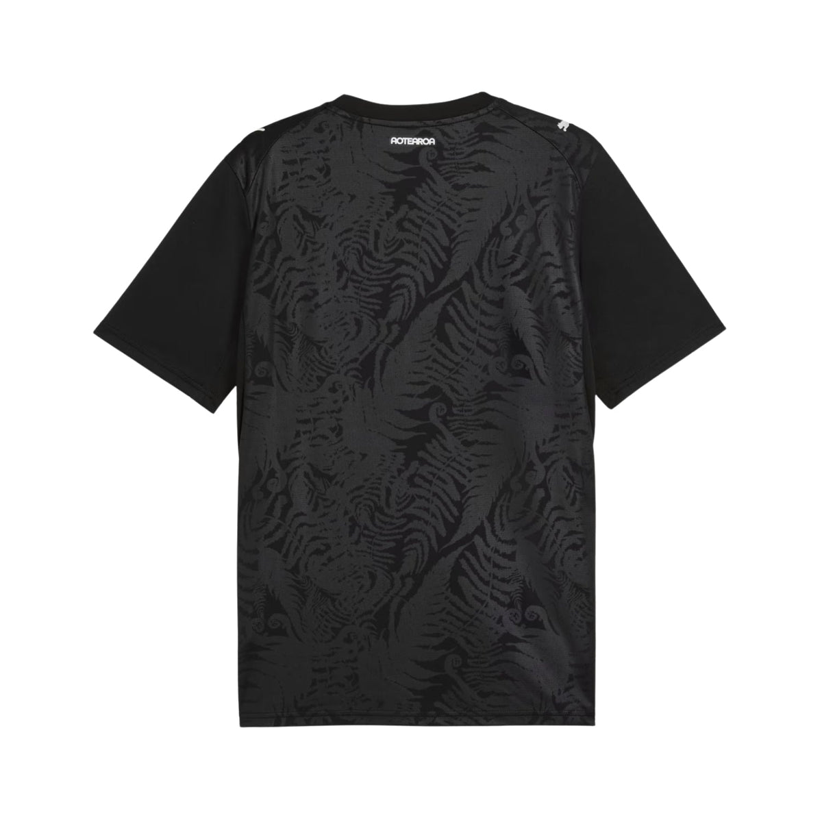 Nz Home Jersey Replica product image 4, provided for visual reference and product detail review