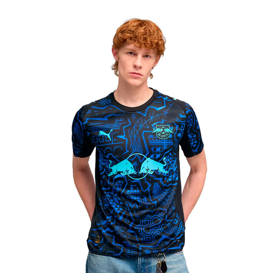 Puma RB Leipzig Special Edition Jersey product image 1, provided for visual reference and product detail review