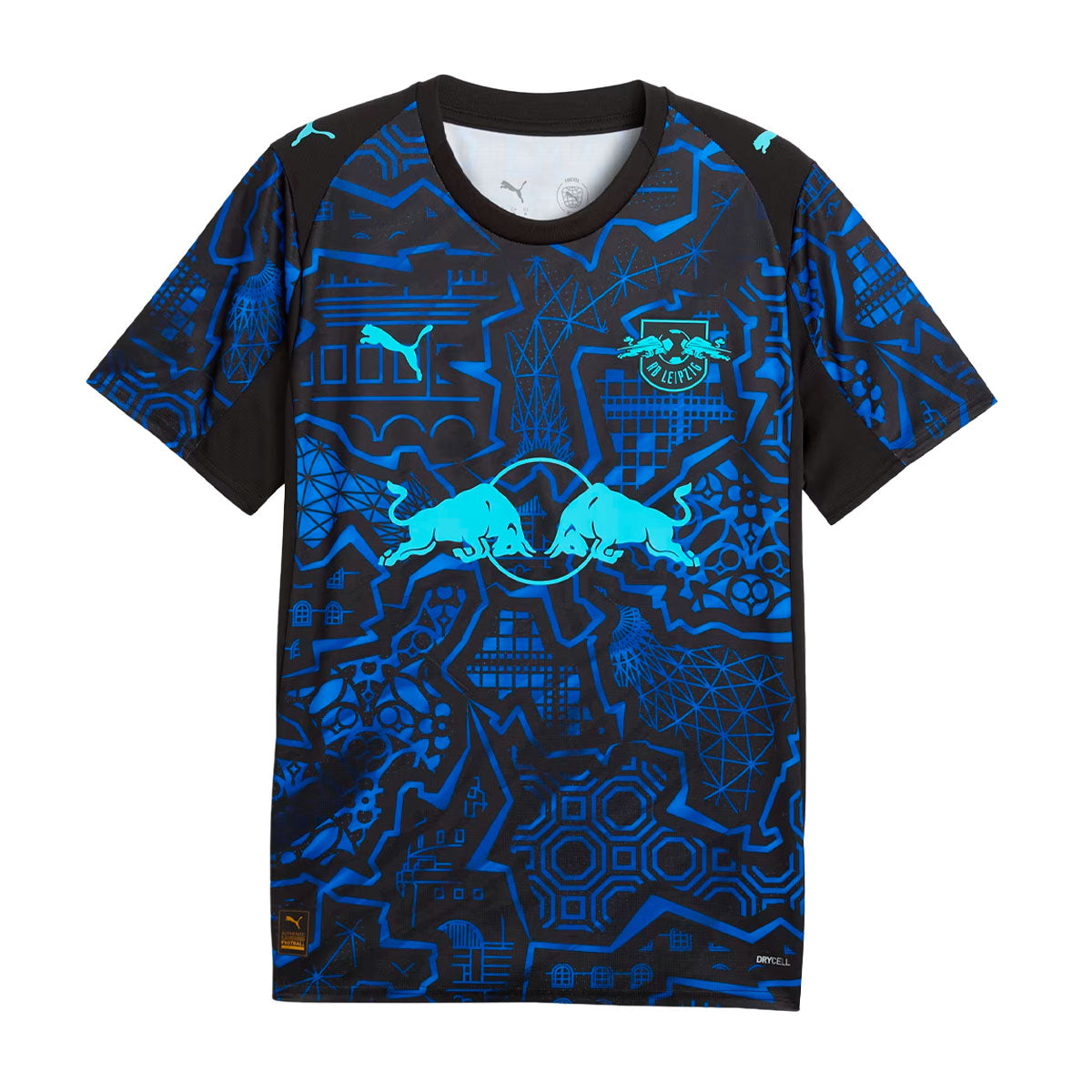 Puma RB Leipzig Special Edition Jersey product image 5, provided for visual reference and product detail review