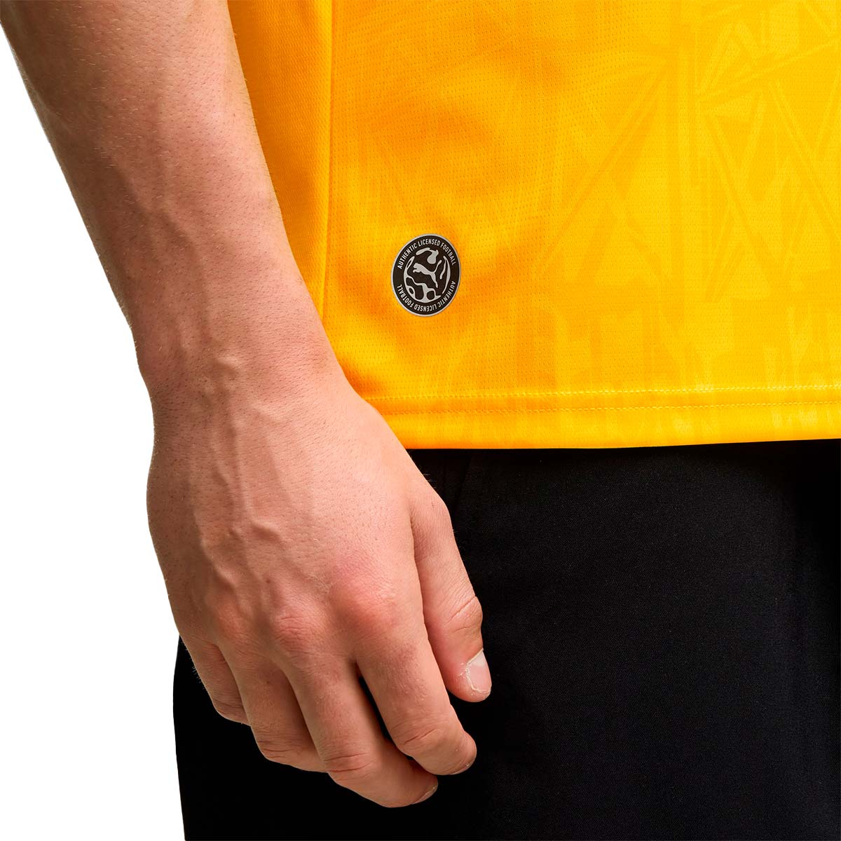 Puma Borussia Dortmund 26/27 Home Jersey product image 4, provided for visual reference and product detail review