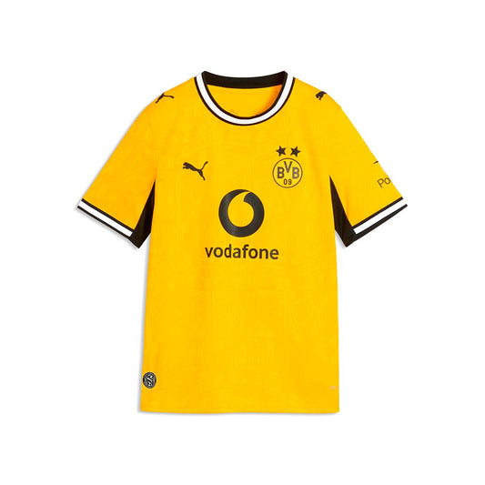 Puma Borussia Dortmund 26/27 Home Jersey product image 1, provided for visual reference and product detail review