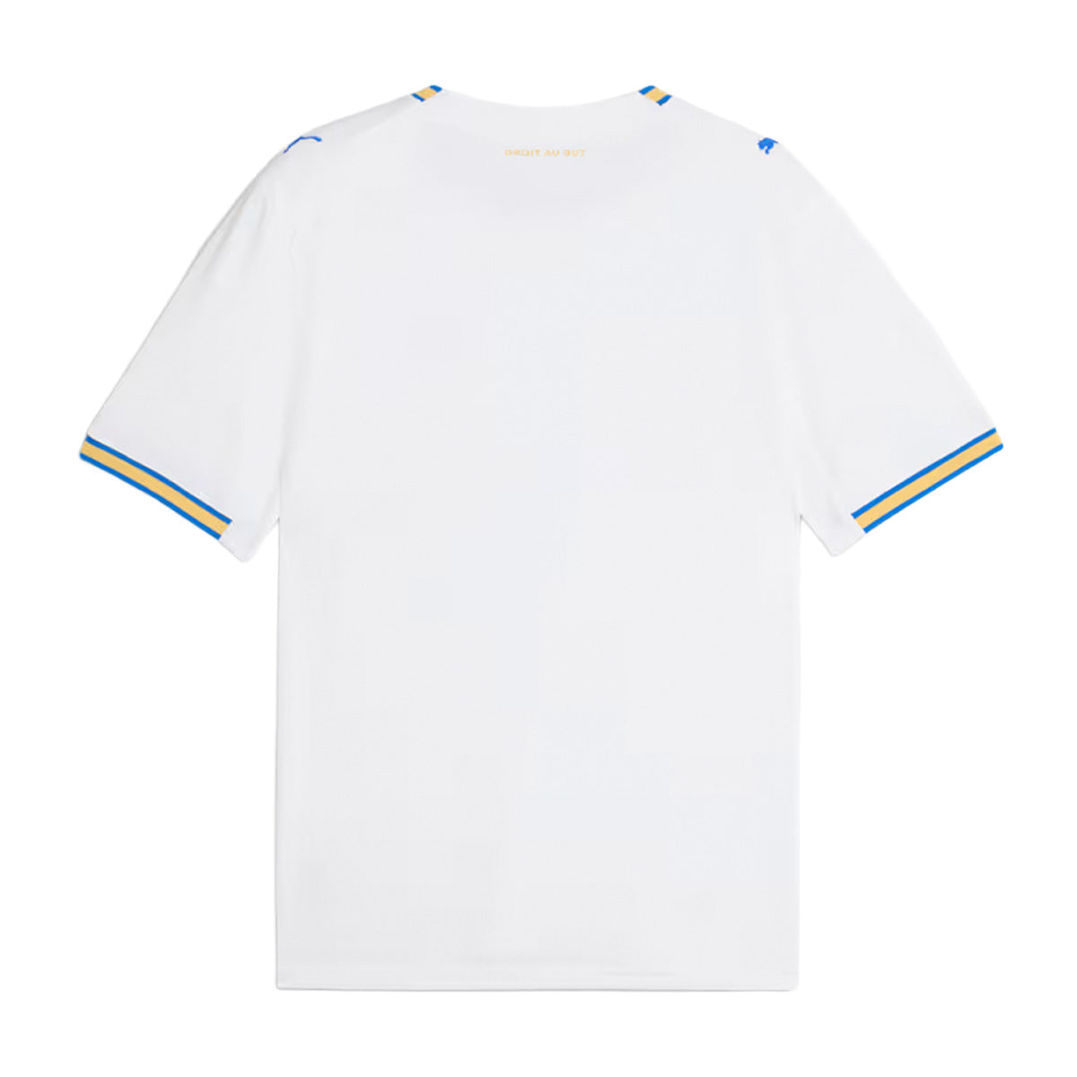 Puma Olympique Marseille 26/27 Home Jersey product image 4, provided for visual reference and product detail review