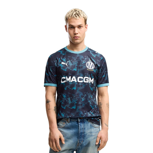 Om Away Jersey Replica product image 1, provided for visual reference and product detail review
