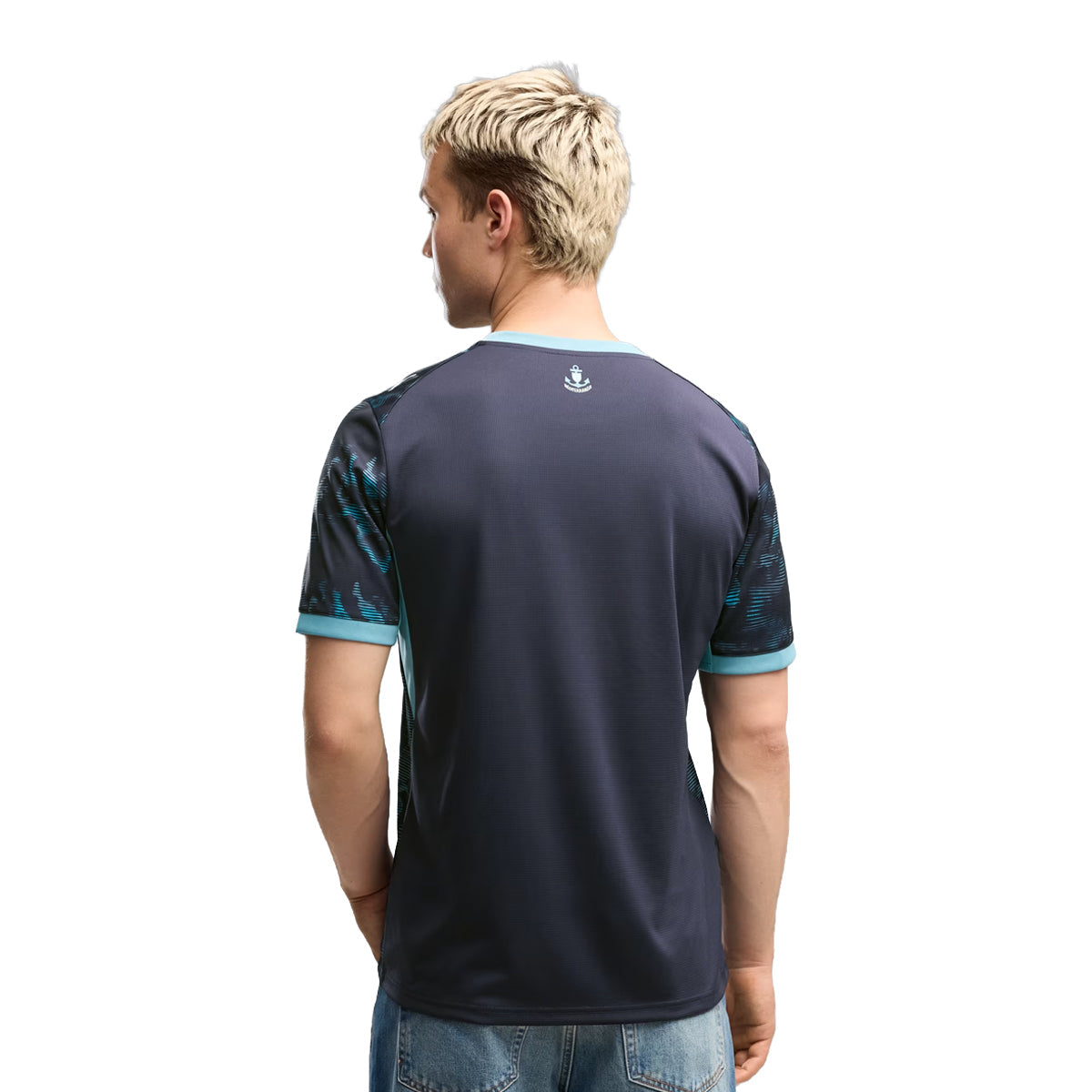 Om Away Jersey Replica product image 2, provided for visual reference and product detail review