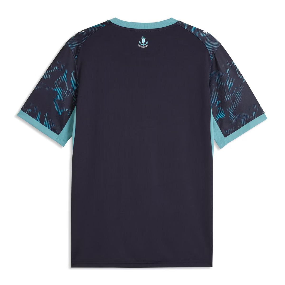 Om Away Jersey Replica product image 6, provided for visual reference and product detail review