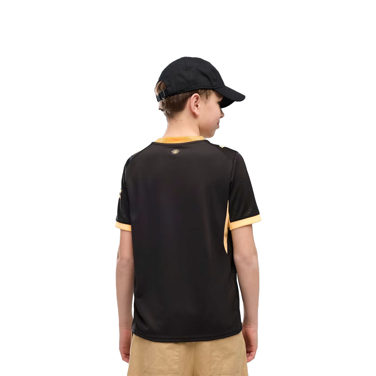 Puma Manchester City 26/27 Away Jersey product image 2, provided for visual reference and product detail review