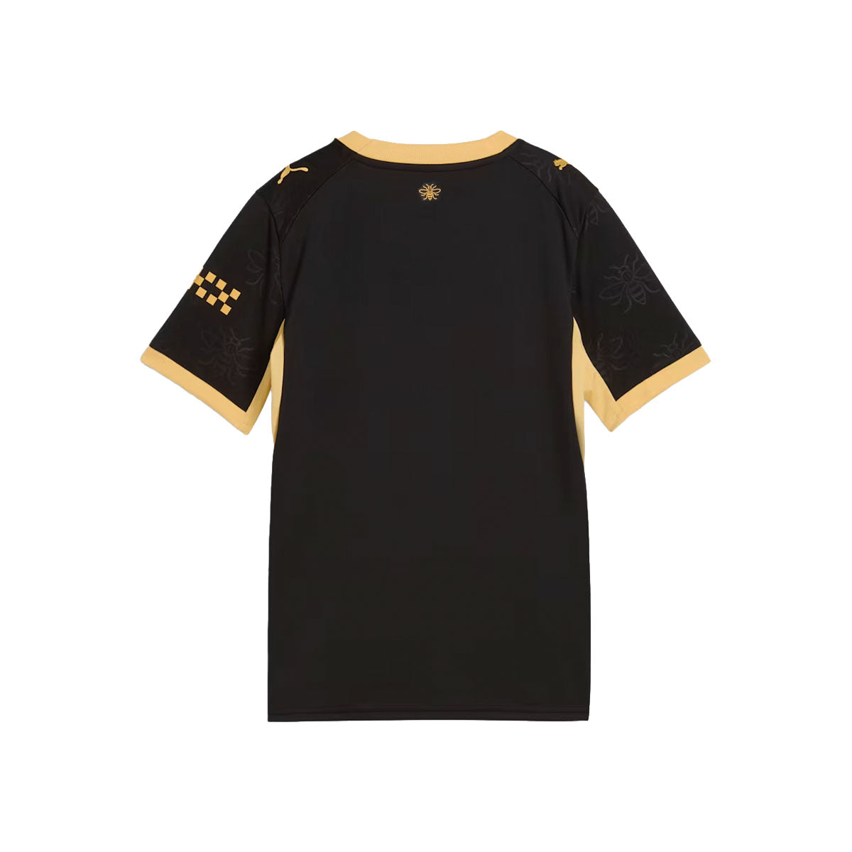 Puma Manchester City 26/27 Away Jersey product image 5, provided for visual reference and product detail review