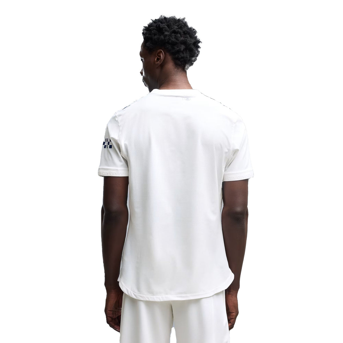 Puma Manchester City FC 26/27 Third Authentic Jersey product image 2, provided for visual reference and product detail review