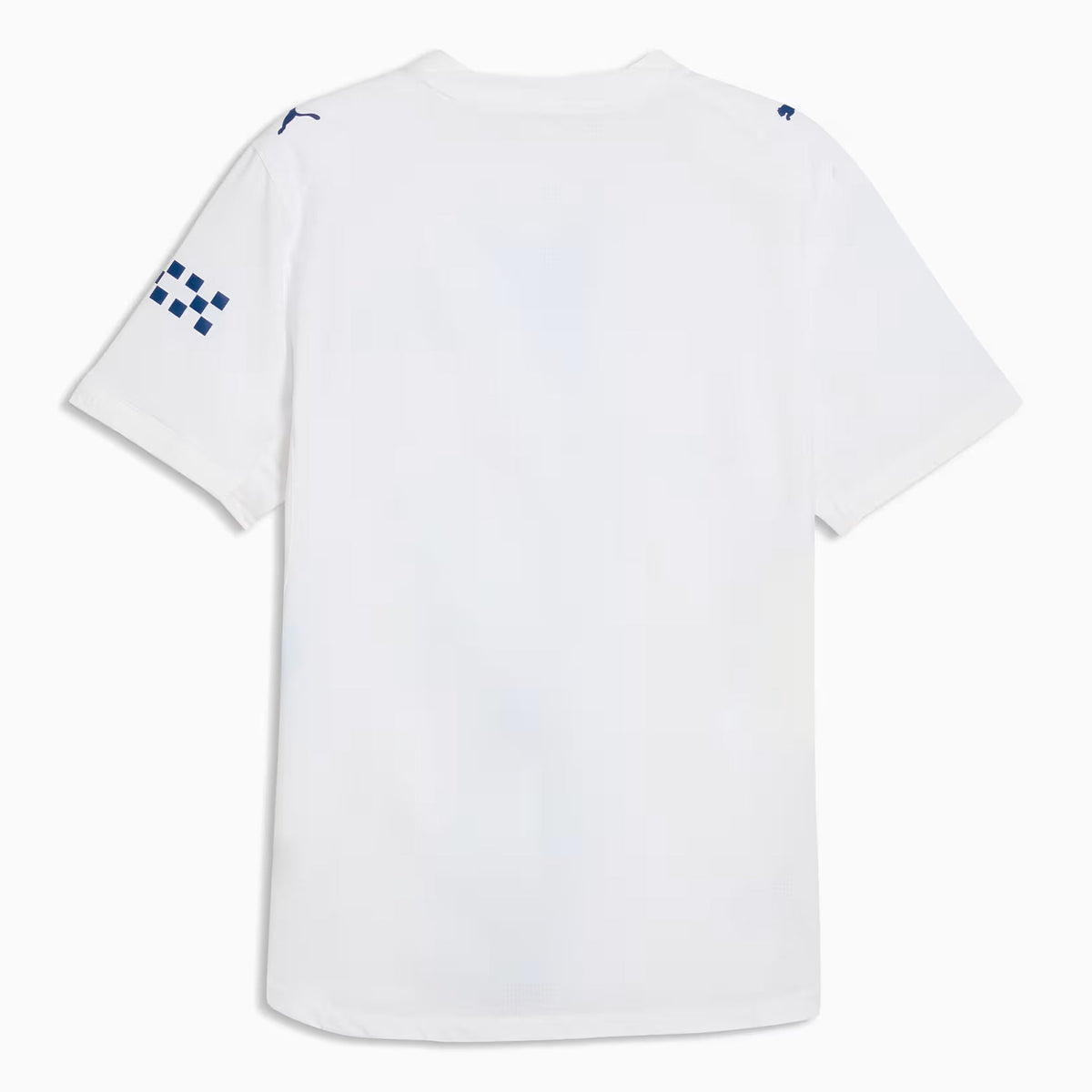 Puma Manchester City FC 26/27 Third Authentic Jersey product image 6, provided for visual reference and product detail review