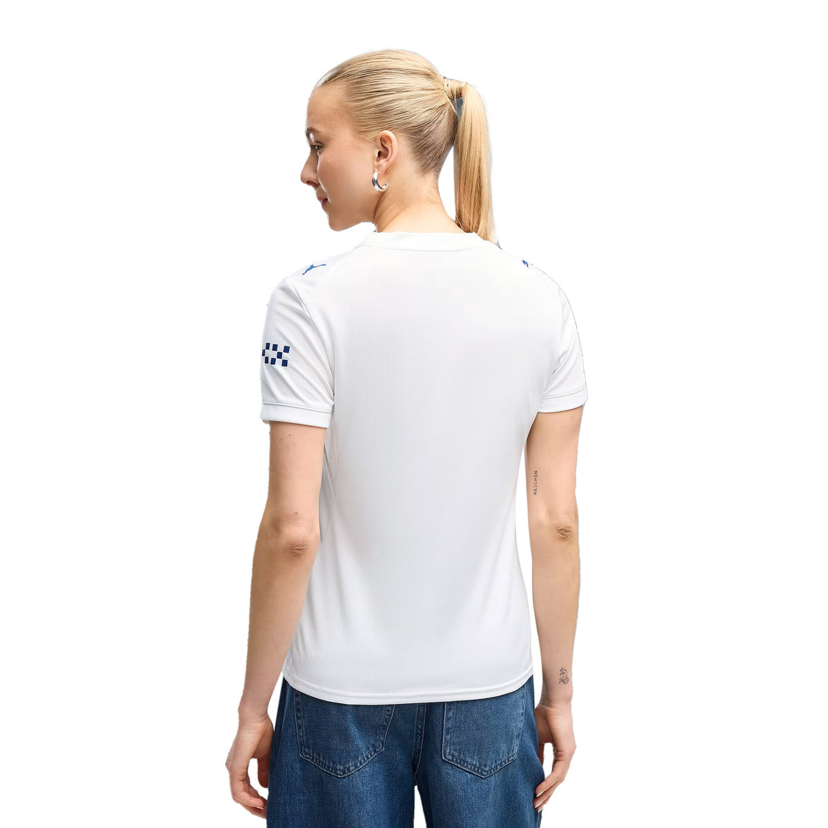 Puma Manchester City FC 26/27 Third Jersey product image 2, provided for visual reference and product detail review