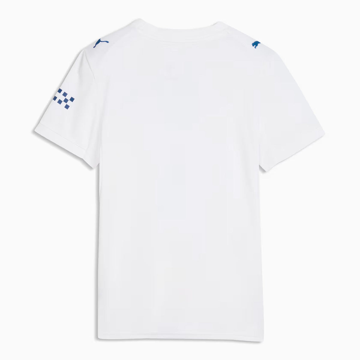 Puma Manchester City FC 26/27 Third Jersey product image 6, provided for visual reference and product detail review