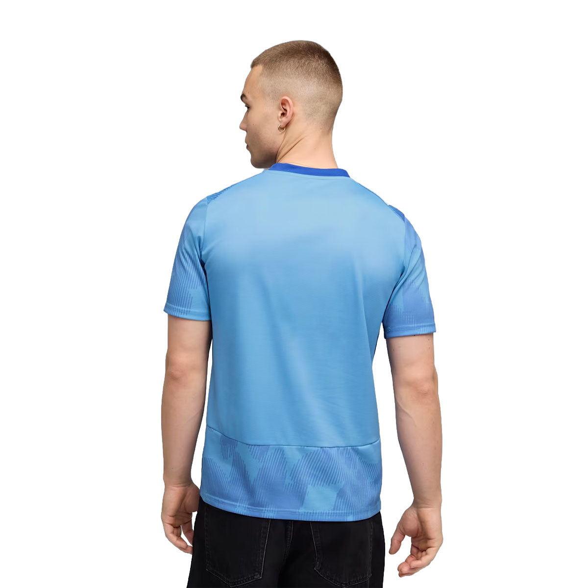 Puma Austria x Salehe Bembury 2026 Goalkeeper Jersey product image 2, provided for visual reference and product detail review
