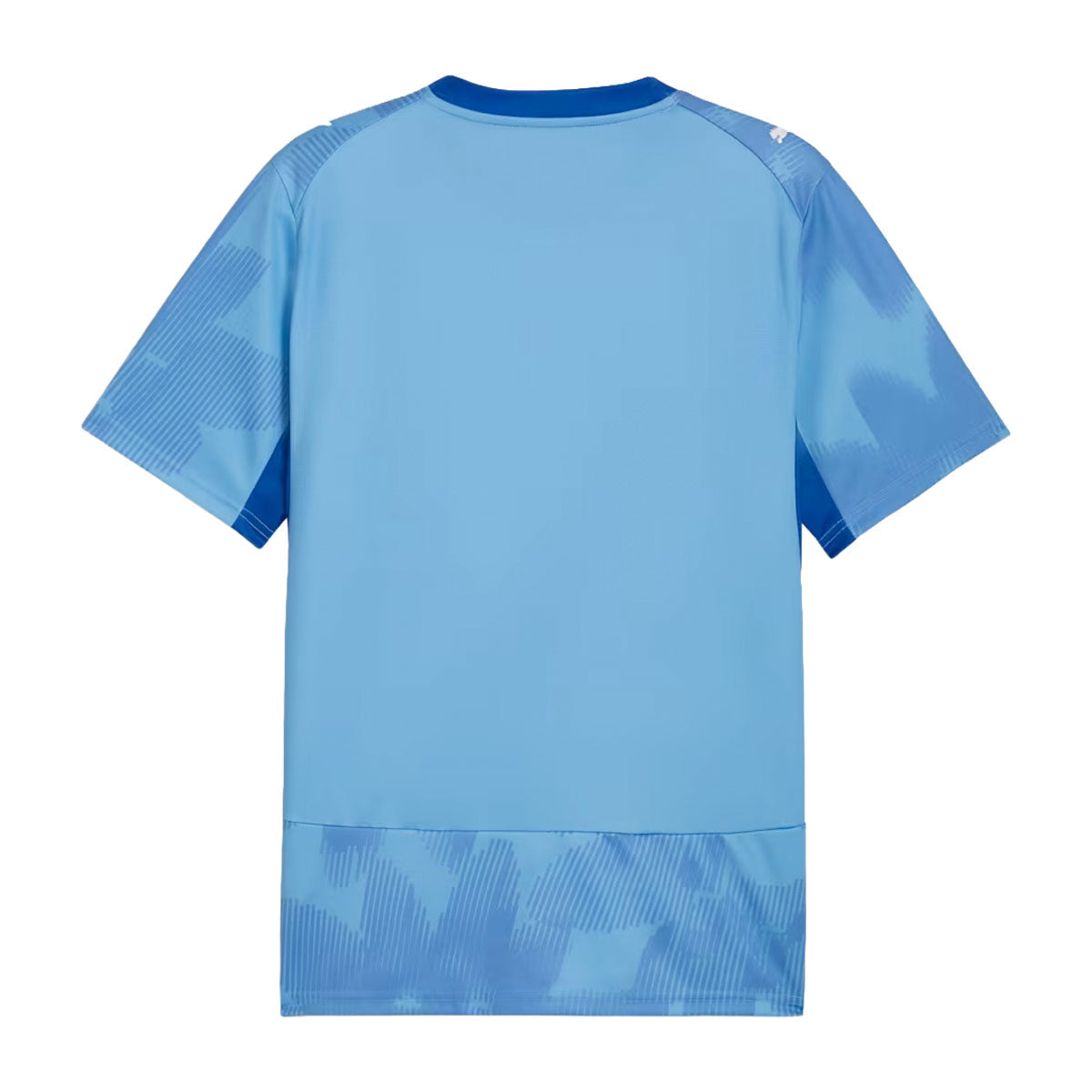 Puma Austria x Salehe Bembury 2026 Goalkeeper Jersey product image 6, provided for visual reference and product detail review
