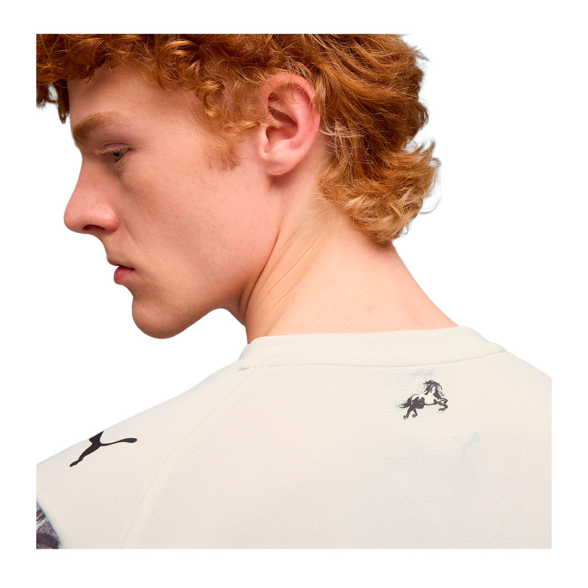 Puma Manchester City x Year of the Horse Jersey product image 4, provided for visual reference and product detail review