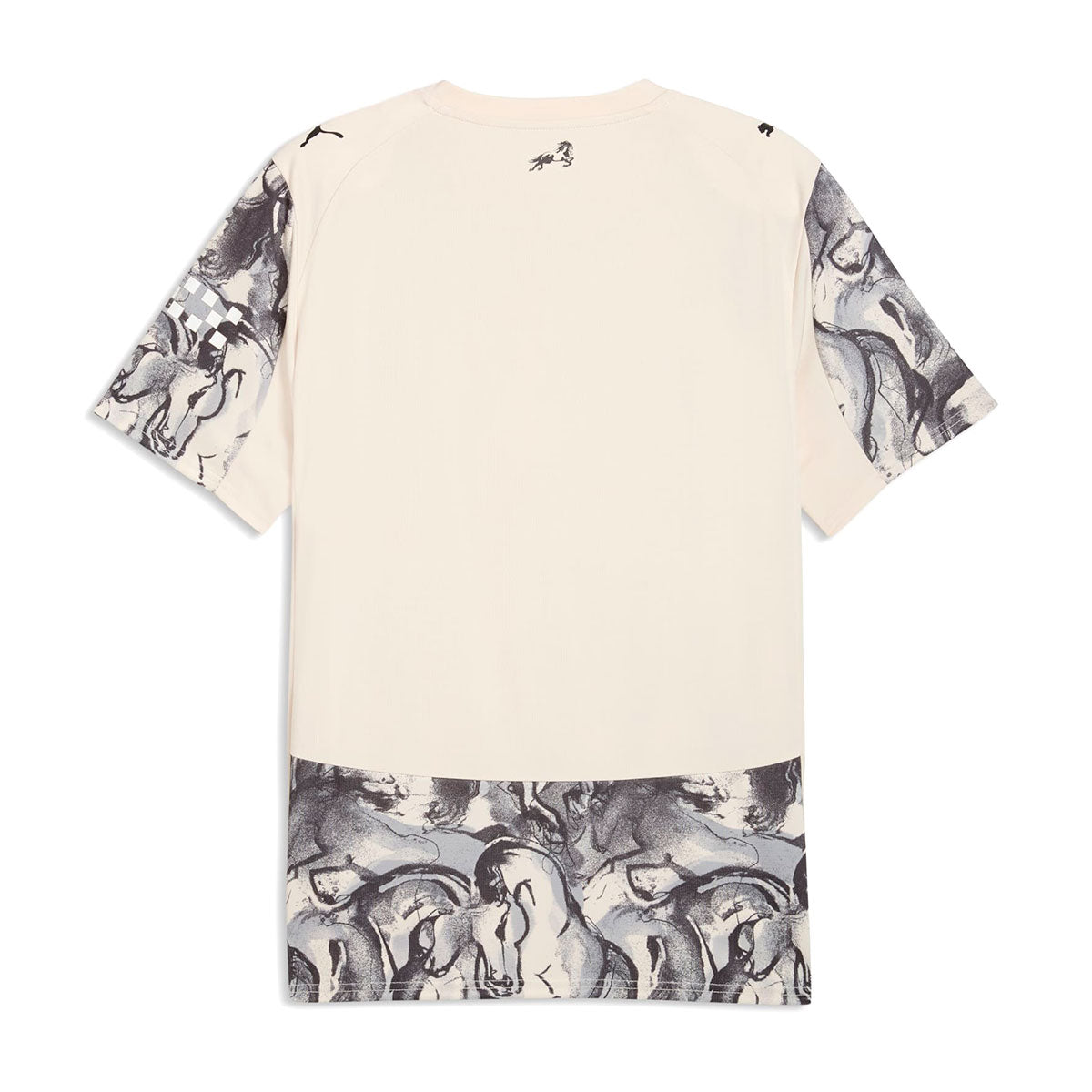 Puma Manchester City x Year of the Horse Jersey product image 7, provided for visual reference and product detail review