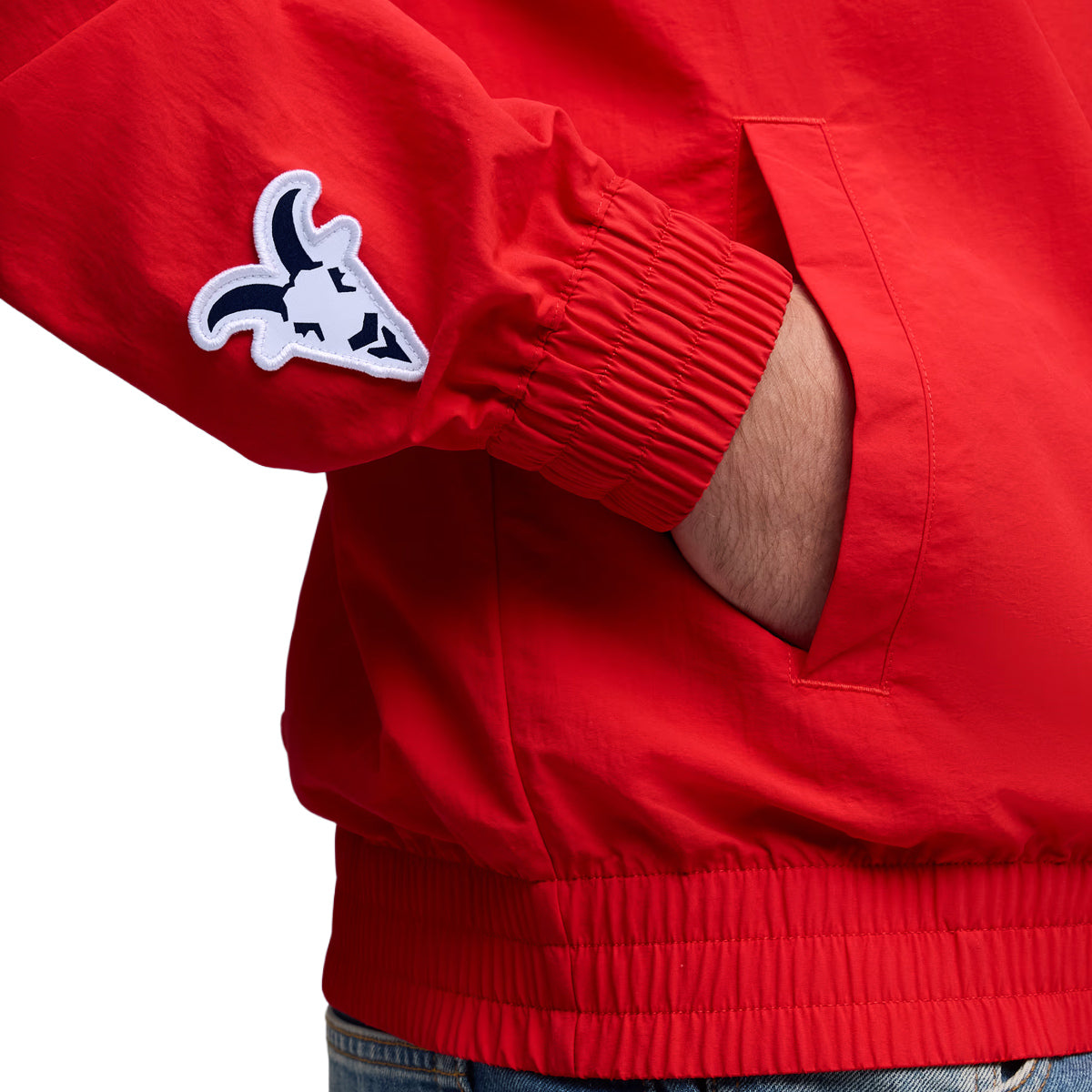 Puma Chivas Varsity Jacket product image 5, provided for visual reference and product detail review
