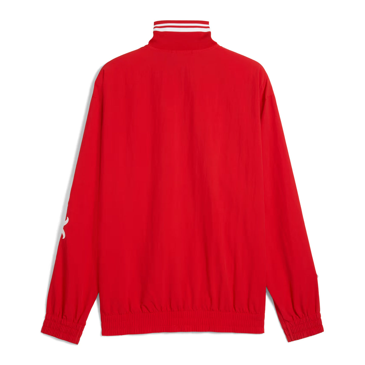 Puma Chivas Varsity Jacket product image 7, provided for visual reference and product detail review