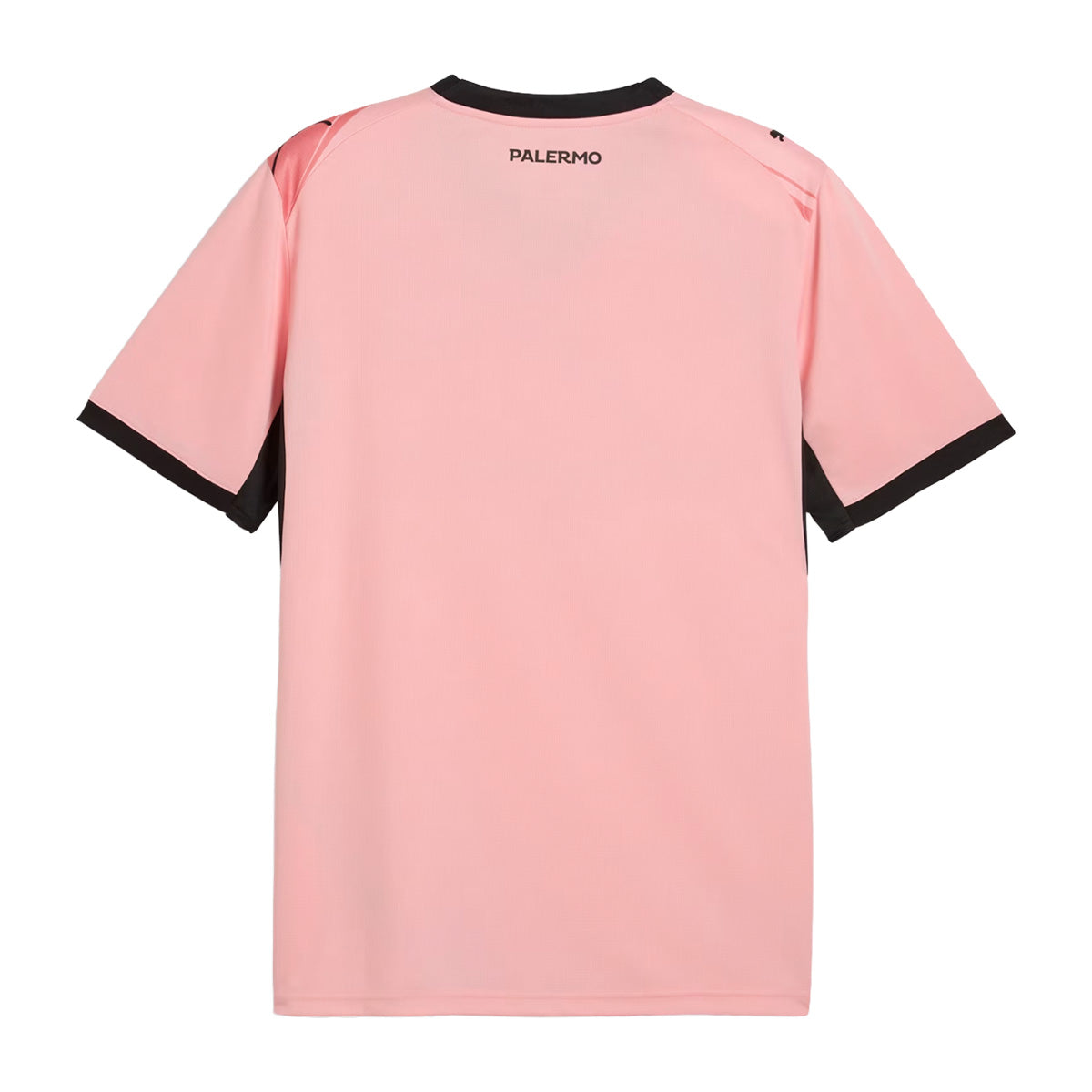 Puma Palermo 26/27 Home Jersey product image 4, provided for visual reference and product detail review