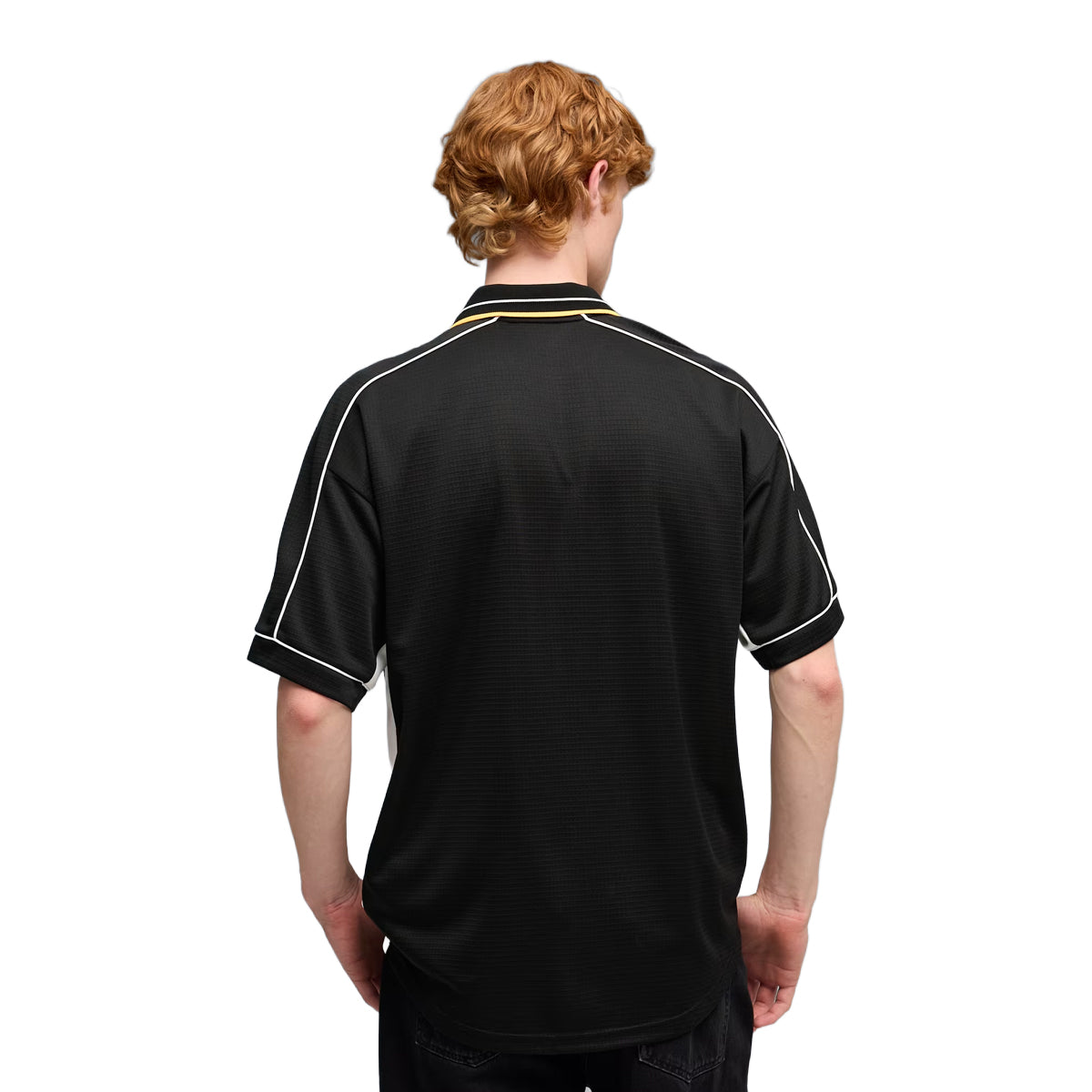 Puma FC St. Pauli Retro Jersey product image 2, provided for visual reference and product detail review